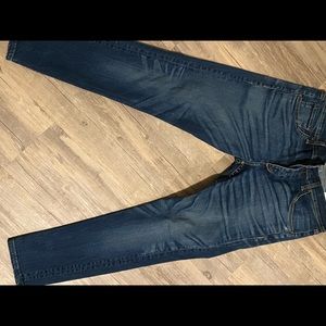 Standard Issue Fit 1 Skinny Fit Jeans